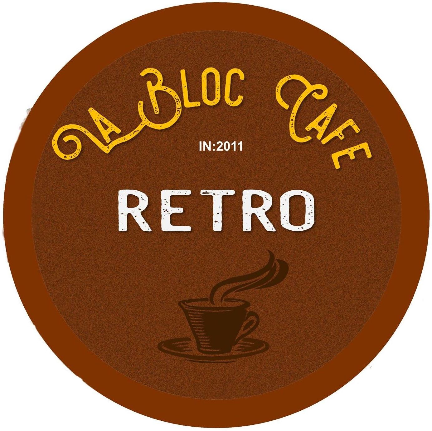RetroCafe